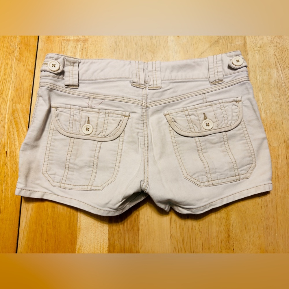 Aeropostale Shorts Women’s Size 1/2 RN 106334